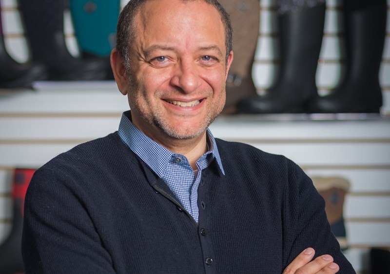 Honeywell Names New President and Brand Manager
