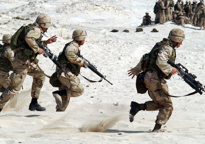 Rocky Brands Announces New Military Contract