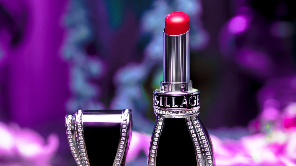House of Sillage Expands Into Color Cosmetics