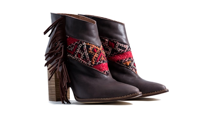 Howsty Delivers Boho-Chic with International Flavor