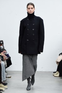 Hyke RTW Fall 2018