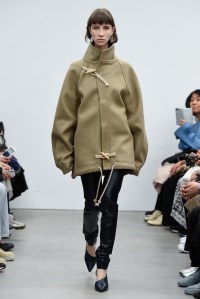 Hyke RTW Fall 2018