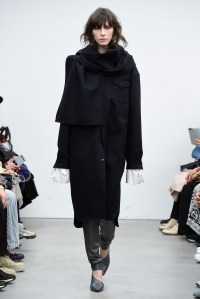Hyke RTW Fall 2018
