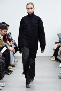 Hyke RTW Fall 2018