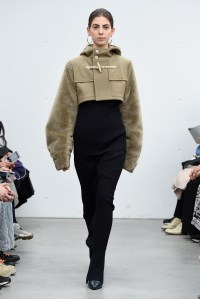 Hyke RTW Fall 2018