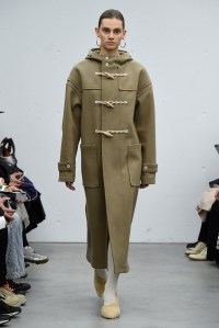 Hyke RTW Fall 2018