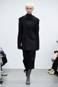 Hyke RTW Fall 2018