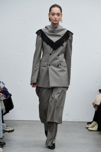 Hyke RTW Fall 2018