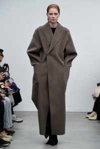 Hyke RTW Fall 2018