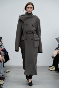 Hyke RTW Fall 2018