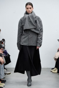 Hyke RTW Fall 2018