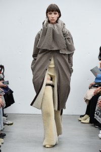 Hyke RTW Fall 2018