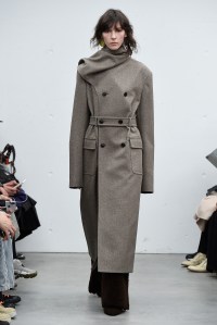 Hyke RTW Fall 2018