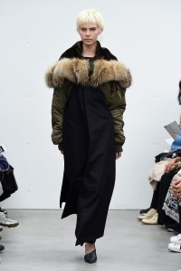 Hyke RTW Fall 2018