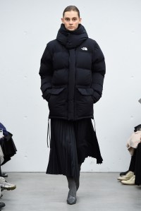 Hyke RTW Fall 2018