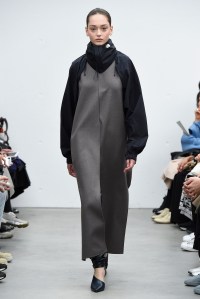 Hyke RTW Fall 2018