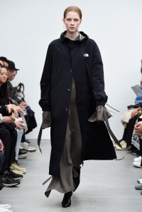 Hyke RTW Fall 2018