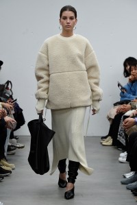 Hyke RTW Fall 2018