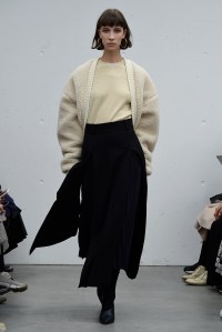 Hyke RTW Fall 2018