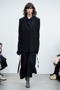 Hyke RTW Fall 2018