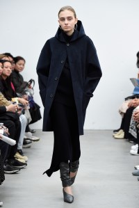 Hyke RTW Fall 2018