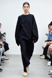 Hyke RTW Fall 2018