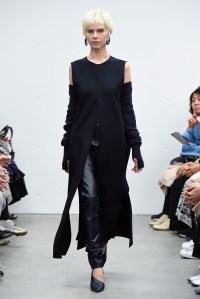 Hyke RTW Fall 2018