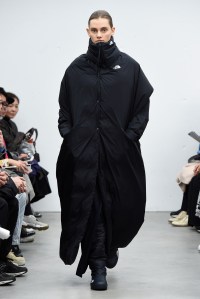 Hyke RTW Fall 2018