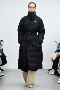 Hyke RTW Fall 2018