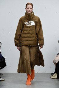Hyke RTW Fall 2018