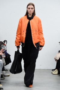 Hyke RTW Fall 2018