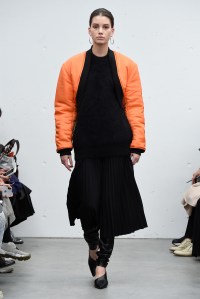 Hyke RTW Fall 2018