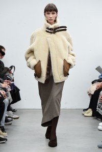 Hyke RTW Fall 2018