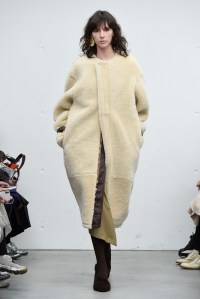 Hyke RTW Fall 2018