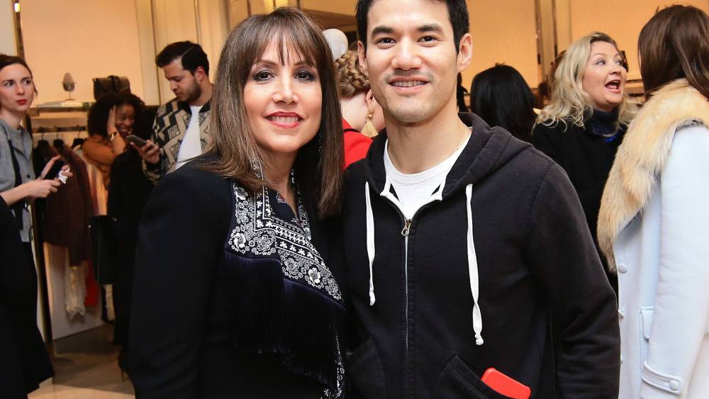 ALTUZARRA Opening | Neiman Marcus Michigan AveCopyright © Sean Su | PurplePhotoCoEmail Sean@PurplePhoto.Co to see more.