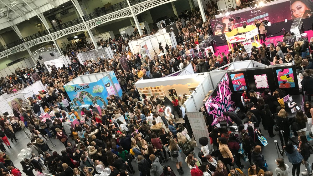 Beautycon Moves Into Manhattan With Bigger and Broader Festival