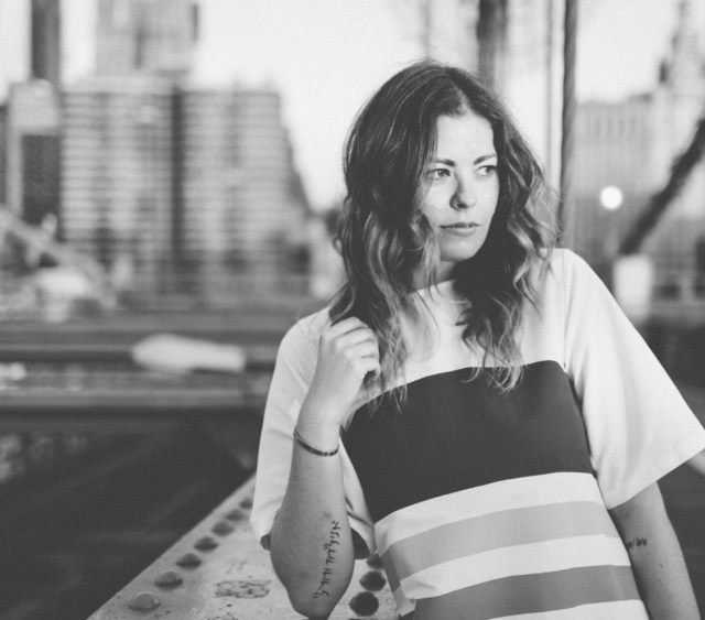 Beca Alexander Discusses Influencer Trends
