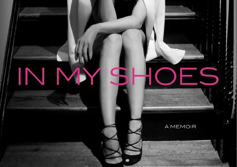 Tamara Mellon’s Story Could Be Heading the Big Screen