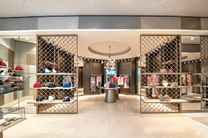 The Ingie Paris flagship in Dubai.
