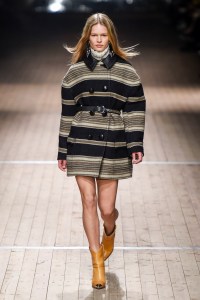 Isabel Marant RTW Fall 2018