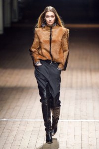 Isabel Marant RTW Fall 2018