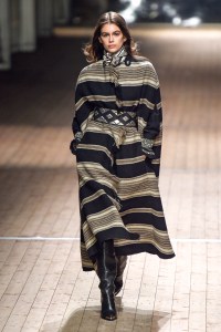 Isabel Marant RTW Fall 2018