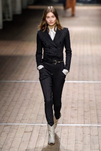 Isabel Marant RTW Fall 2018