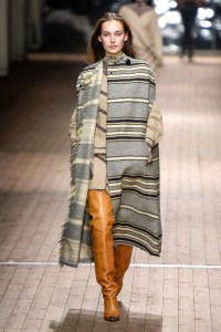 Isabel Marant RTW Fall 2018