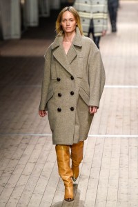Isabel Marant RTW Fall 2018