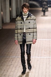 Isabel Marant RTW Fall 2018