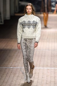 Isabel Marant RTW Fall 2018