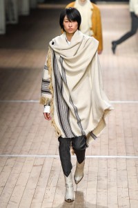 Isabel Marant RTW Fall 2018