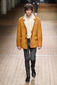 Isabel Marant RTW Fall 2018