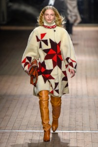 Isabel Marant RTW Fall 2018